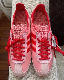 adidas SL72 rosa taglie 38