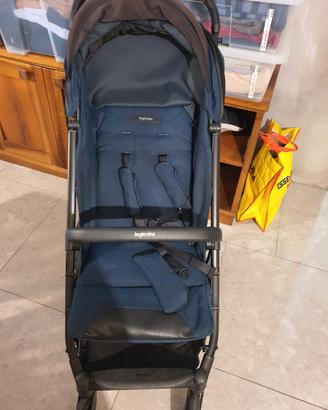 passeggino leggero Inglesina