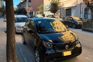 Smart ForFour 2015 cambio manuale 52kW/71CV benzin