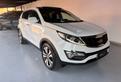 Kia Sportage 1.7 CRDI VGT 2WD Active