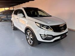 Kia Sportage 1.7 CRDI VGT 2WD Active