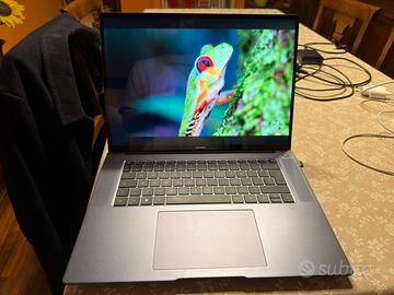 HUAWEI MATEBOOK 16s 2023 i9 13900H