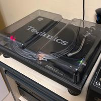 Technics sl 1210 mk2 NON TRATTABILE
