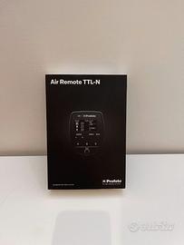 Profoto Air Remote TTL-N