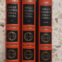 Libri vintage collana Reader's Digest