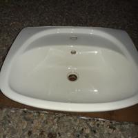 Lavabo Jika - 2/ bianco