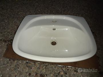 Lavabo Jika - 2/ bianco