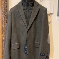 Giacca in tweed REA sartoriale