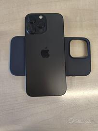 IPHONE 16 PRO MAX CON GARANZIA