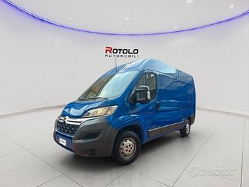 CITROEN Jumper (3ª serie) Jumper 33 2.2 HDi/11...