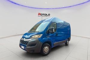 CITROEN Jumper (3ª serie) Jumper 33 2.2 HDi/11...