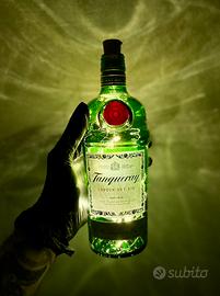 Lampada Gin Tanqueray