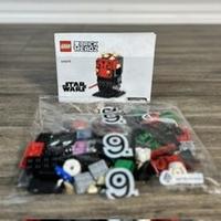 Lego BrickHeadz 40676 Darth Maul MISB