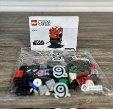 Lego BrickHeadz 40676 Darth Maul MISB