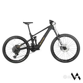 VELDURO ROGUE X DJI Avinox