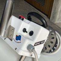 Affondatore elettrico mod. WFAF 150