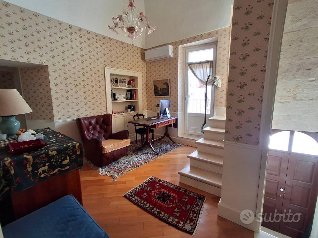 Appartamento – Noci, Centro storico, Bari - Vista 2