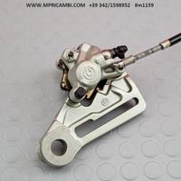 PINZA POSTERIORE KTM EXC F 250 2018 2019 EX-C 250F