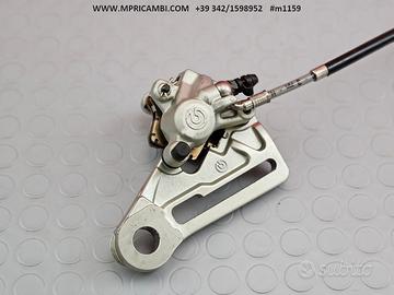 PINZA POSTERIORE KTM EXC F 250 2018 2019 EX-C 250F