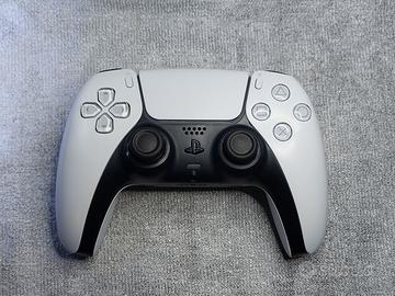Playstation 5 dualsense ricondizionato