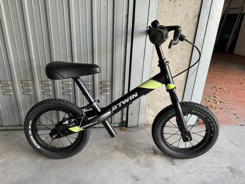 Btwin runride 900 balance bike Biciclette In vendita a Verona