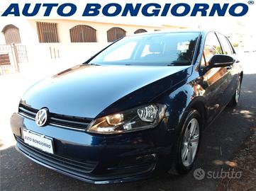 Volkswagen Golf 5 Porte Golf 5p 1.6 tdi Highline