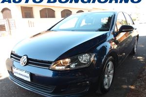Volkswagen Golf 5 Porte Golf 5p 1.6 tdi Highline