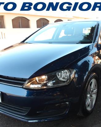 Volkswagen Golf 5 Porte Golf 5p 1.6 tdi Highline
