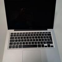MacBook 13 pollici