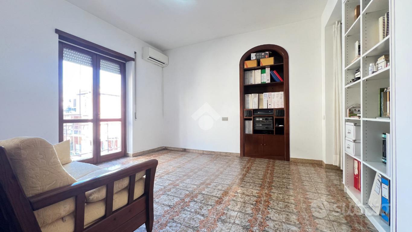 Apartment in Fonte Nuova, Tor Lupara - Vista 3