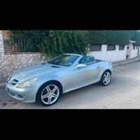 Mercedes slk 200