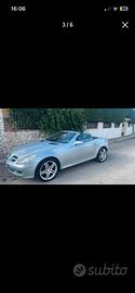 Mercedes slk 200