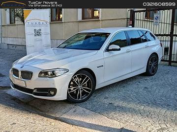 Bmw 520 Business 520 d #7474