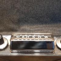 antica autoradio  " CONDOR " 