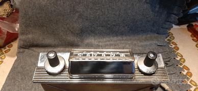 antica autoradio  " CONDOR " 
