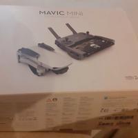 Dji Mavic mini