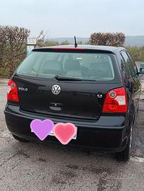 Polo 1.4 benzina