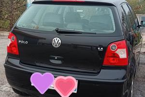 Polo 1.4 benzina