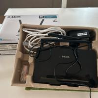 Modem sim dlink dwr921