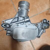 SCAMBIATORE DI CALORE