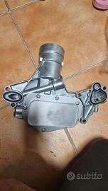 SCAMBIATORE DI CALORE