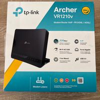 Tp-link Archer vr1210v