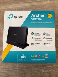 Tp-link Archer vr1210v
