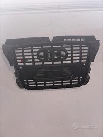 Griglia calandra audi s3 8p restyling