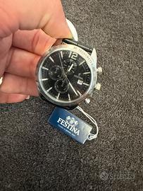 Orologio Festina Chronograph Uomo
