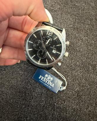 Orologio Festina Chronograph Uomo