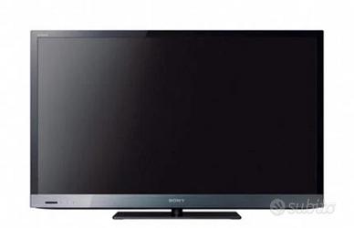 TV sony 32 pollici