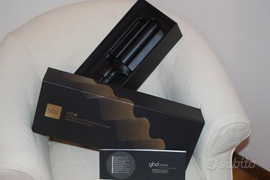 Ghd wave