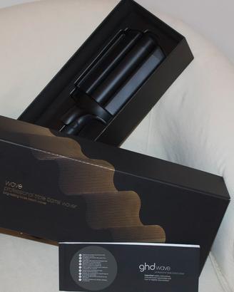 Ghd wave