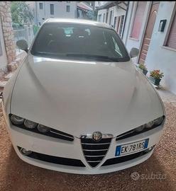 Alfa 159 2.0 Jtdm 170 cv